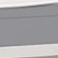 Hull Side Gelcoat - Alloy Gray