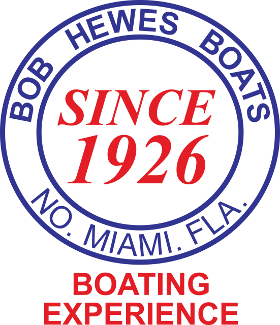 Bob Hewes Boats is a Robalo boat dealership located in North Miami, FL