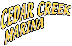 Cedar Creek Marina Milford Location