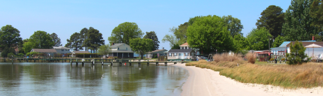 Whelans  Marina And Camp Ground is a Robalo boat dealership located in Farnham, VA