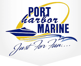 Port Harbor Marine Holden Location