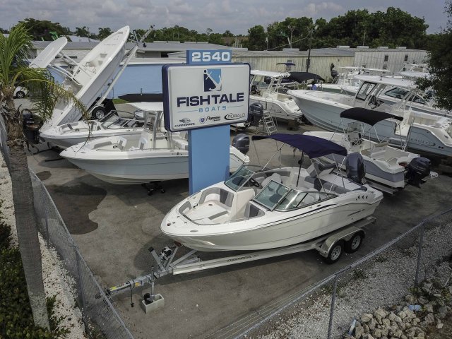 Fish Tale Boats is a Robalo boat dealership located in Naples, FL