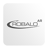 Robalo APP Logo