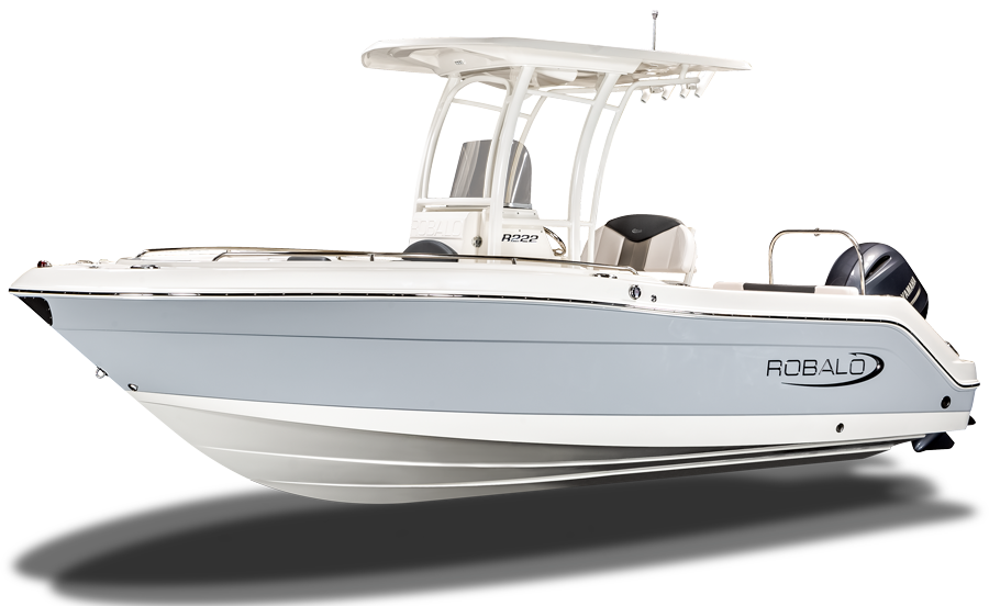 Robalo Boats :: Home