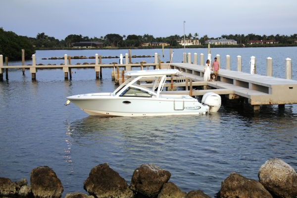 R257 at Pumpkin Key - Florida