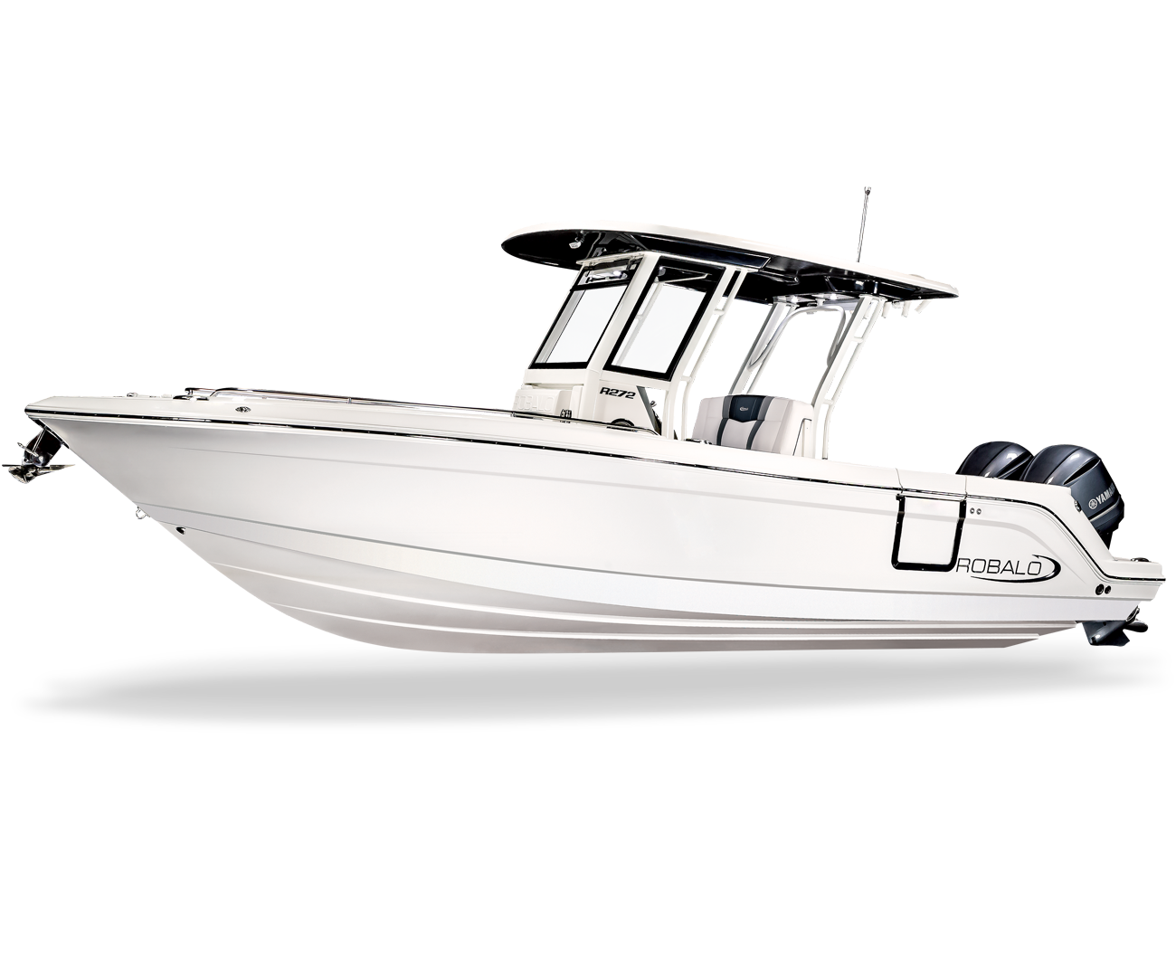 2023 Robalo 250 - Builder