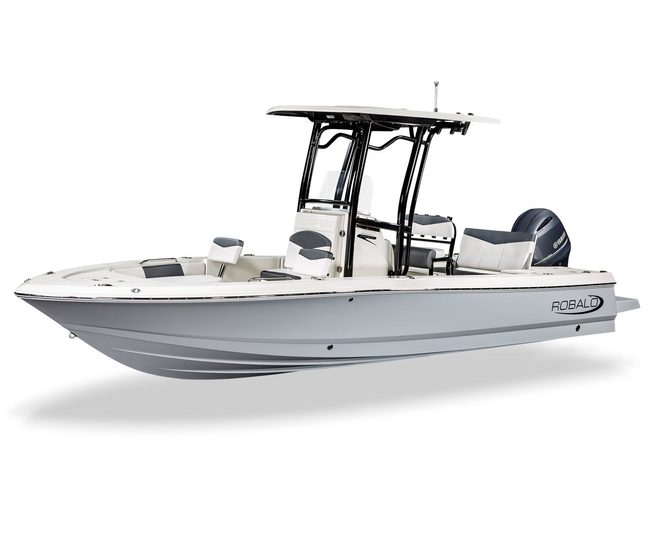 2022 Robalo 242 Boat Builder Customize Your New Robalo Boat!