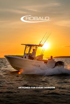2026 Robalo Full Line Brochure