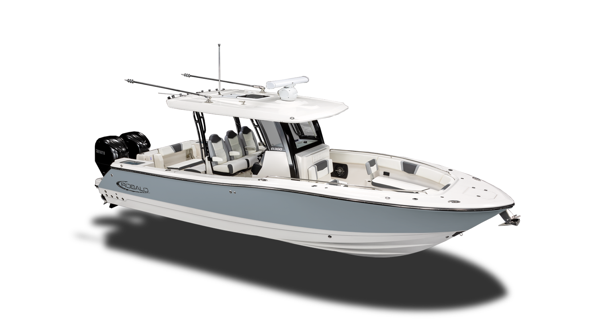 Image of Robalo 300 Center Console