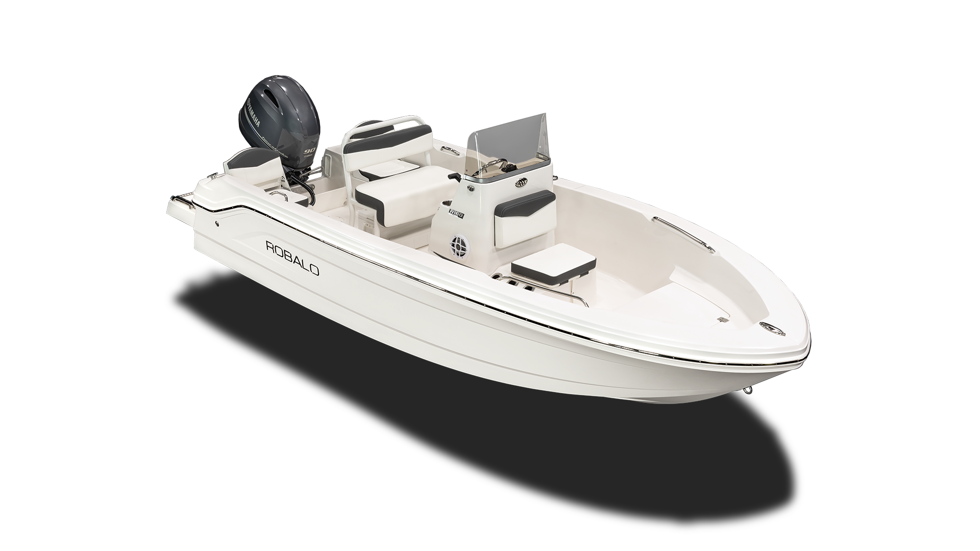 Image of Robalo 160 Center Console