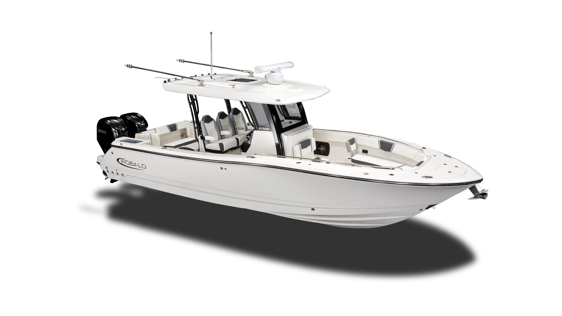 Image of Robalo 300 Center Console