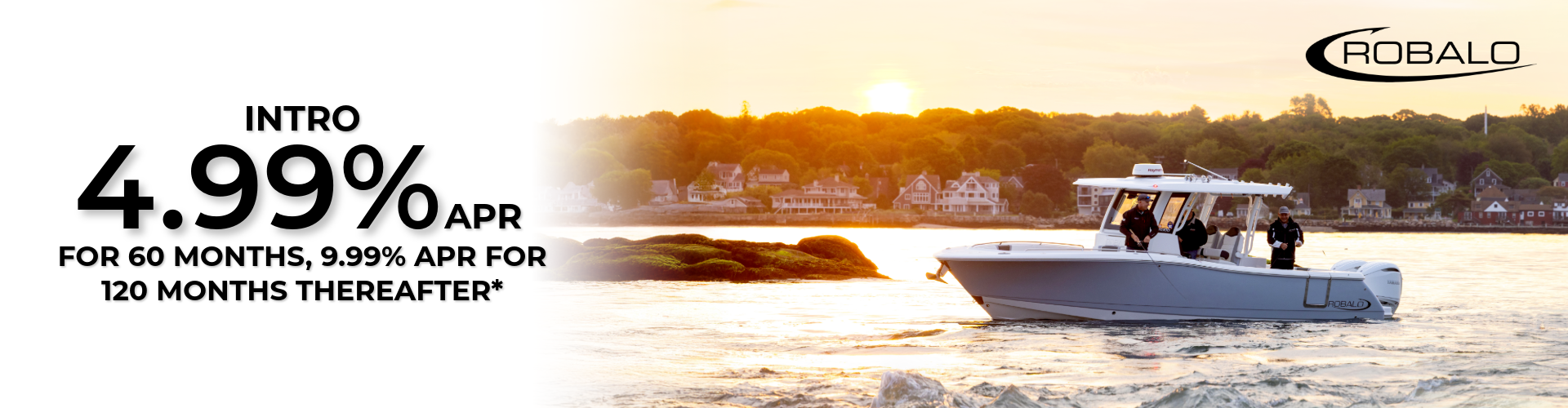 Yamaha Sales Event Promo