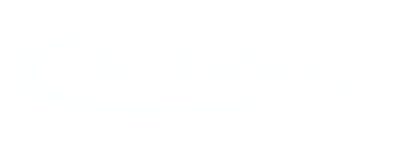 Robalo White Hook Logo