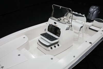 2027 206 Cayman Pro Utility