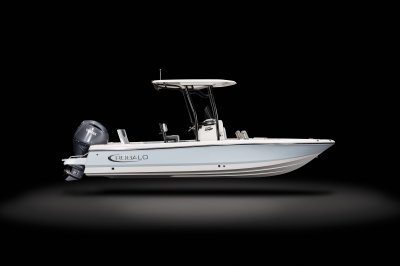 2027 226 Cayman Starboard Profile