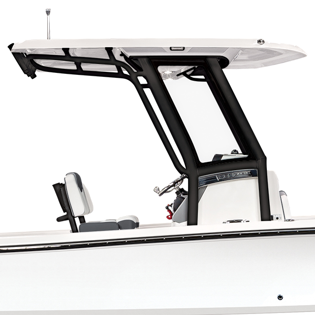 2024 Robalo 266 - Builder