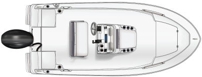 2025 R160 Overhead