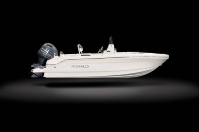 2025 R160 Profile