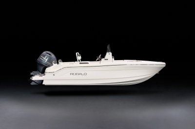 2027 R160 Profile
