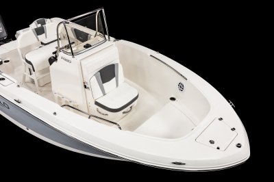 2025 R180 Bow Casting Deck