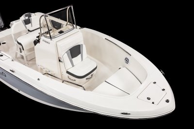 2025 R180 Bow Seating