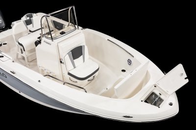 2025 R180 Bow Storage