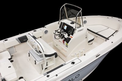 2025 R180 Helm