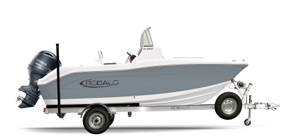2025 R180 Trailer Profile
