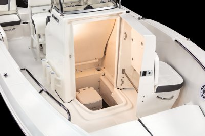 2027 R180 Console