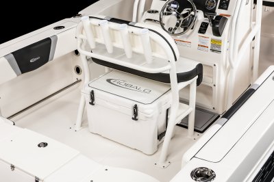 2025 R200 Cockpit Cooler