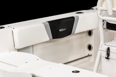 2025 R200 Port Rod Storage
