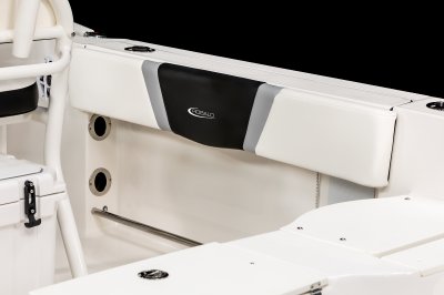 2025 R200 Starboard Rod Storage