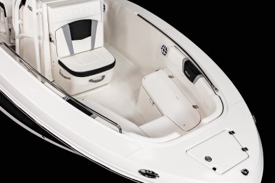 2027 R200 Bow Casting Deck