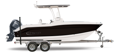 2027 R200 Trailer