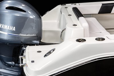 2025 R202EX Swim Platform