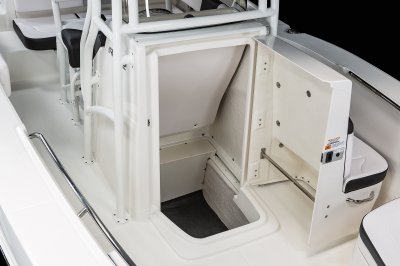2025 R202EX Head Compartment