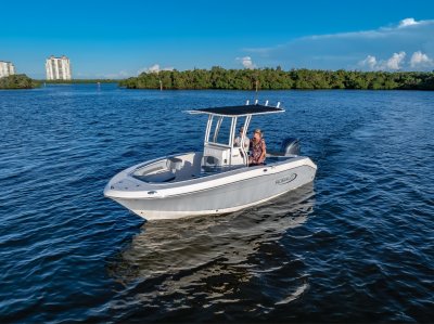 2027 R202 EX Cruising