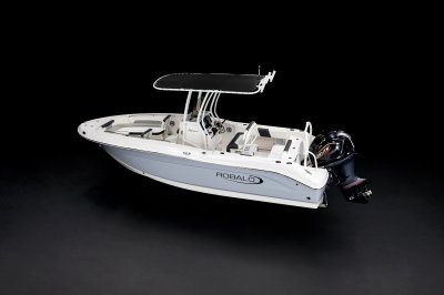 2027 R202 EX Rear Port Overhead