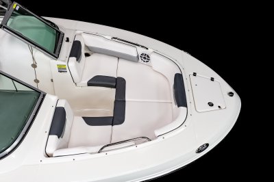 2025 R207 Bow Seating