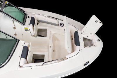 2025 R207 Bow Storage