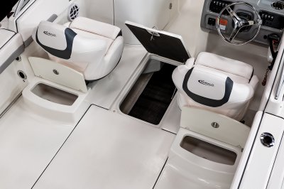 2025 R207 Floor Storage