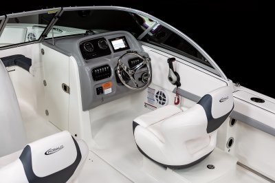 2025 R207 Helm