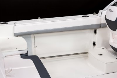 2025 R207 Port Rod Storage