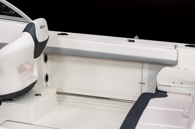 2025 R207 Starboard Rod Storage