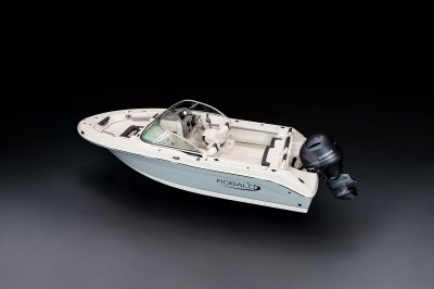 2027 R207 Rear Port Overhead