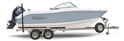 2027 R207 Trailer