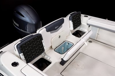 2027 R207 Transom Utility Access