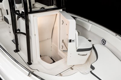 2025 R222 Console Head