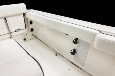2025 R222 Port Rod Storage