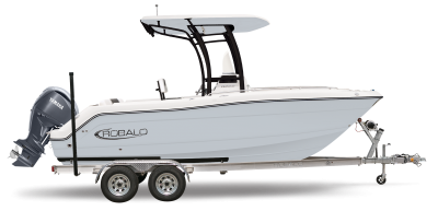 2025 R222 Trailer Profile